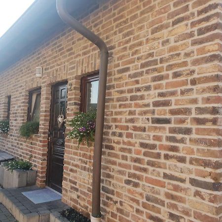 Apartment Ойскирхен Екстериор снимка