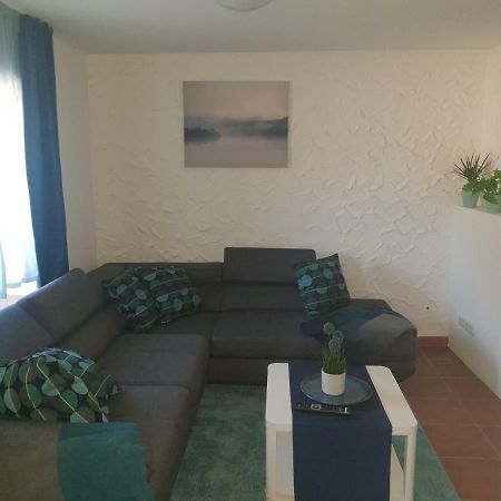 Apartment Ойскирхен Екстериор снимка
