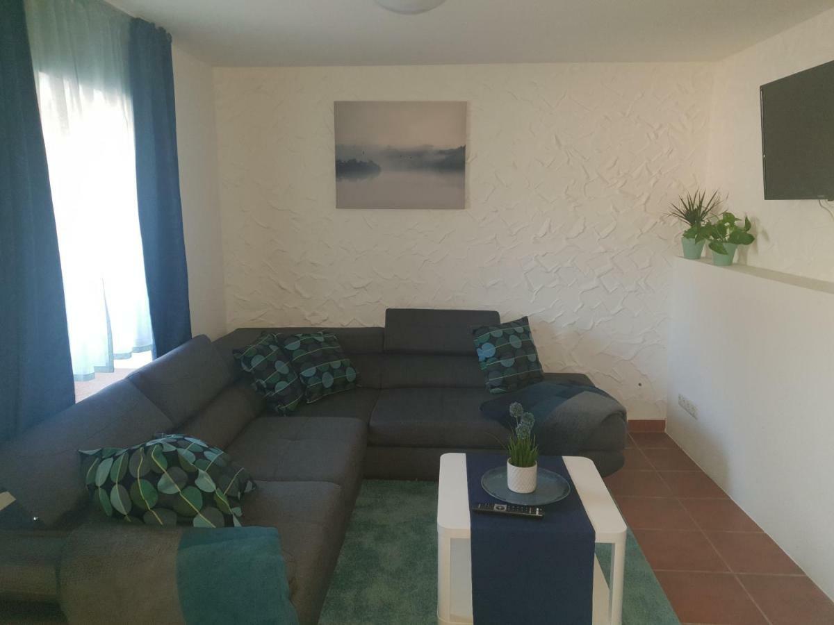 Apartment Ойскирхен Екстериор снимка