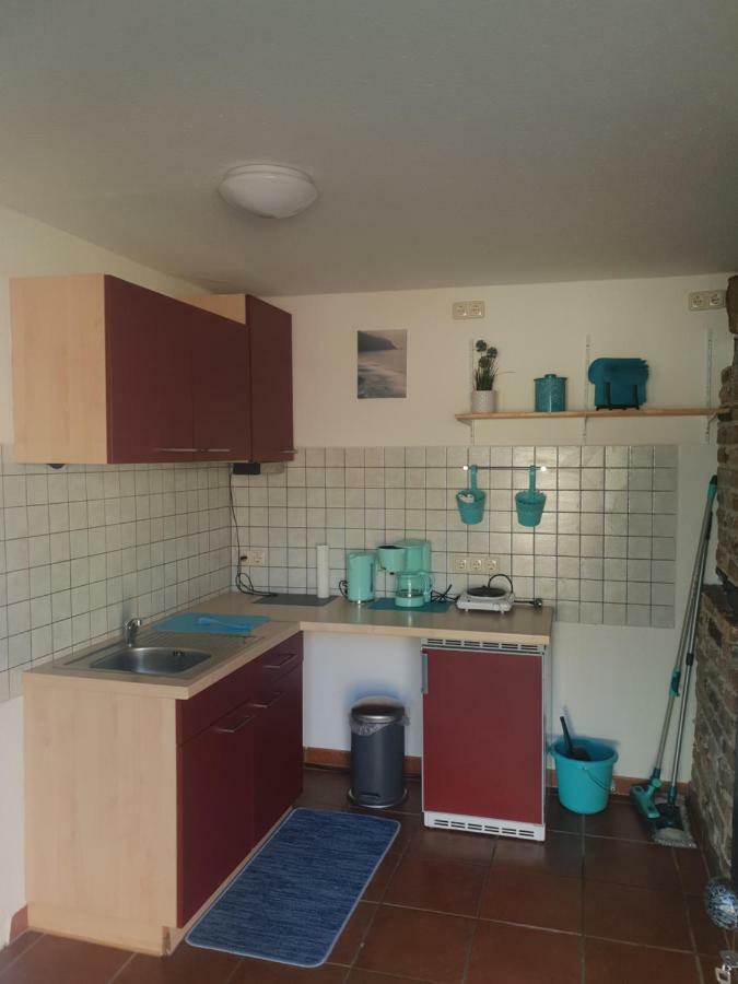 Apartment Ойскирхен Екстериор снимка